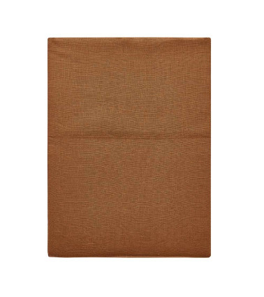 Drap Plat en Lin Teck Nouvelle Vague - Origine France Garantie